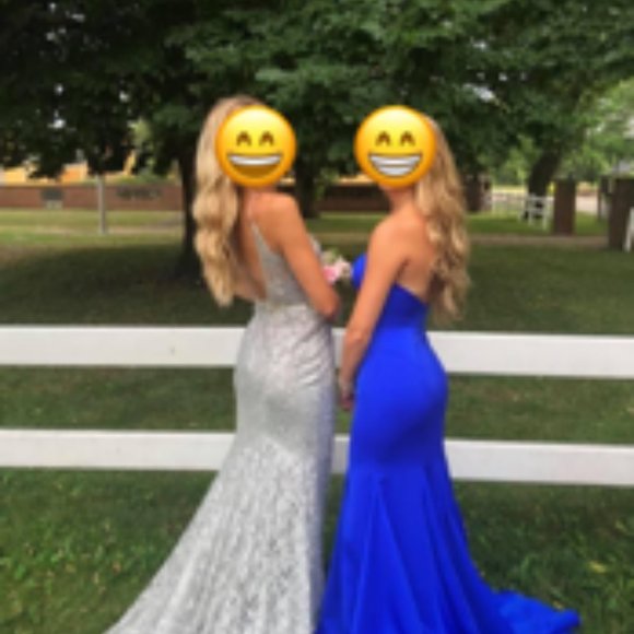 Jovani | Dresses | Jovani Prom Dress | Poshmark